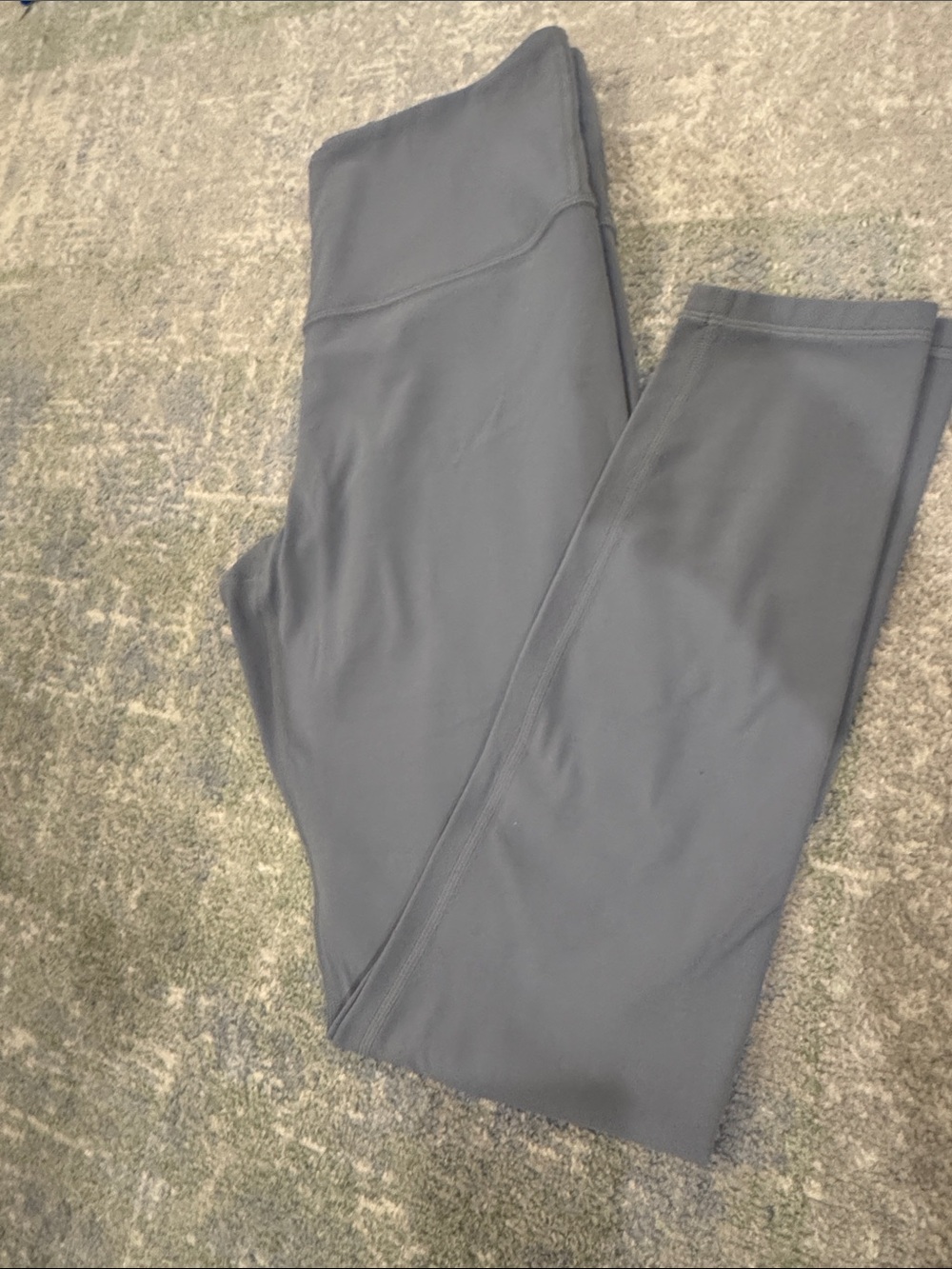 Athleta Ultra High Rise Elation Tight